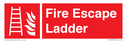 fire-escape-ladder--fire-equipment-sign~